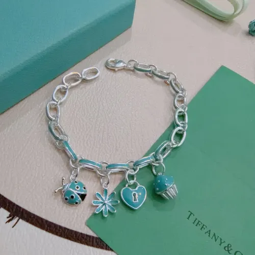 Tiffany Bracelets #1406333 $60.00 USD, Wholesale Replica Tiffany Bracelets