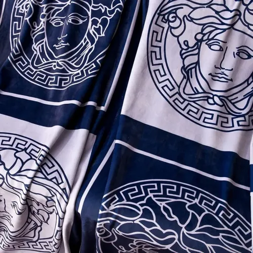 Replica Versace Blanket #1406343 $64.00 USD for Wholesale