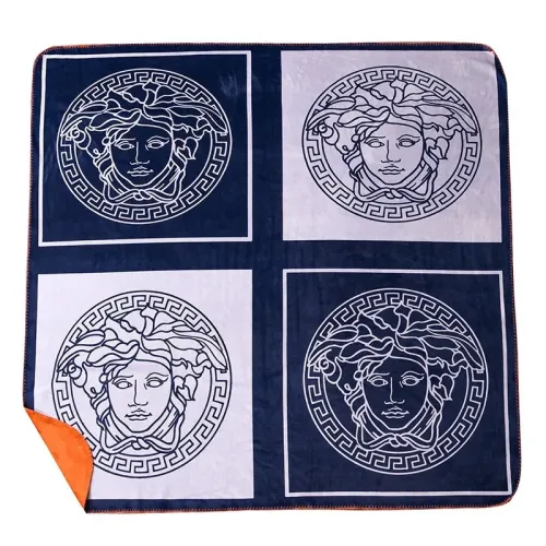 Replica Versace Blanket #1406343 $64.00 USD for Wholesale