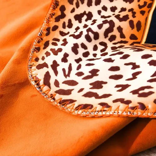 Replica Versace Blanket #1406347 $72.00 USD for Wholesale