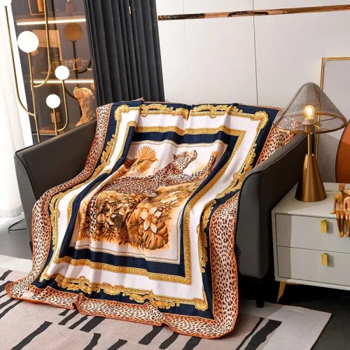 Replica Versace Blanket #1406348 $115.00 USD for Wholesale