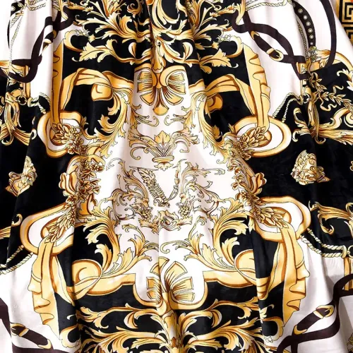 Replica Versace Blanket #1406350 $72.00 USD for Wholesale