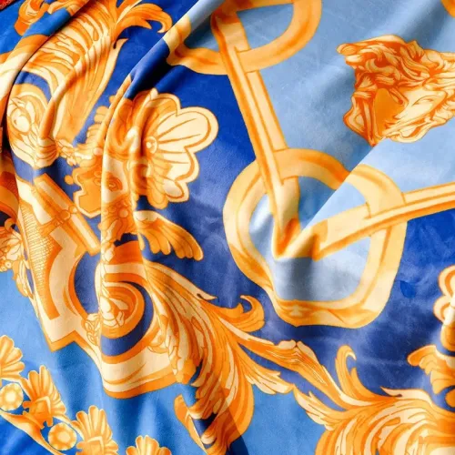 Replica Versace Blanket #1406352 $64.00 USD for Wholesale