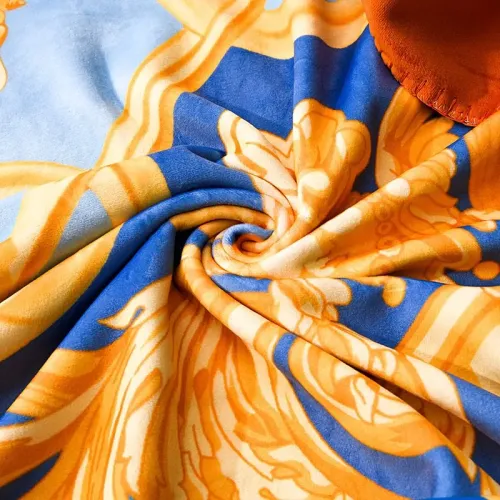 Replica Versace Blanket #1406353 $72.00 USD for Wholesale