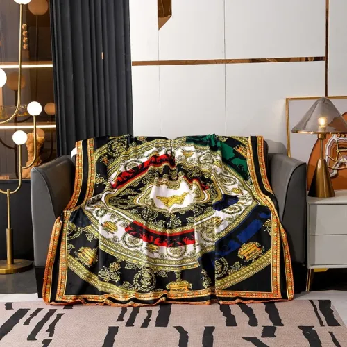 Replica Versace Blanket #1406358 $64.00 USD for Wholesale