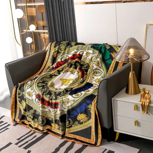 Replica Versace Blanket #1406360 $115.00 USD for Wholesale
