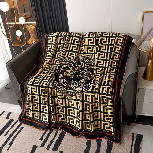 Replica Versace Blanket #1406361 $64.00 USD for Wholesale
