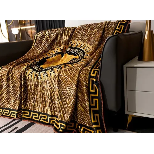 Replica Versace Blanket #1406366 $115.00 USD for Wholesale