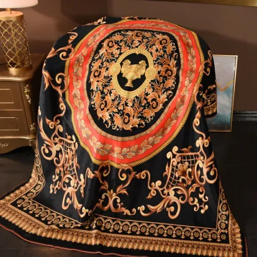 Versace Blanket #1406371 $72.00 USD, Wholesale Replica Versace Blanket