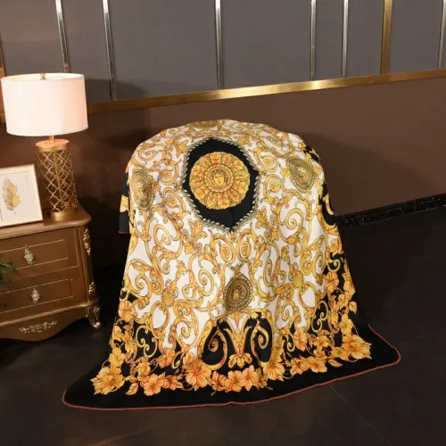 Versace Blanket #1406376 $64.00 USD, Wholesale Replica Versace Blanket