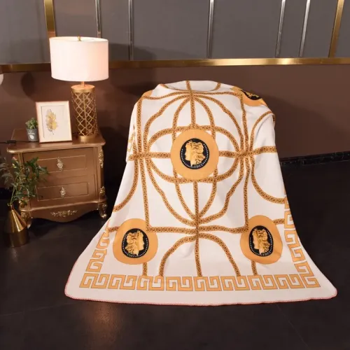 Versace Blanket #1406380 $72.00 USD, Wholesale Replica Versace Blanket