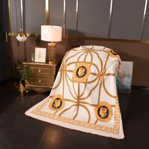 Replica Versace Blanket #1406380 $72.00 USD for Wholesale