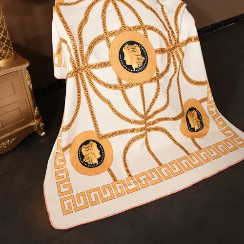 Replica Versace Blanket #1406381 $115.00 USD for Wholesale