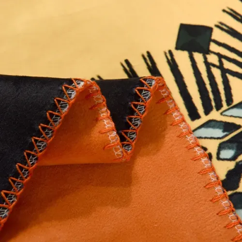 Replica Versace Blanket #1406382 $64.00 USD for Wholesale