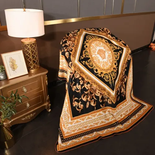 Replica Versace Blanket #1406392 $72.00 USD for Wholesale