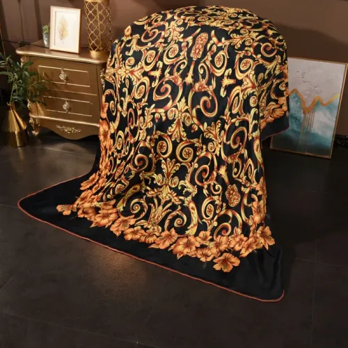 Replica Versace Blanket #1406396 $115.00 USD for Wholesale