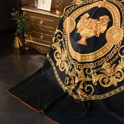 Replica Versace Blanket #1406398 $72.00 USD for Wholesale