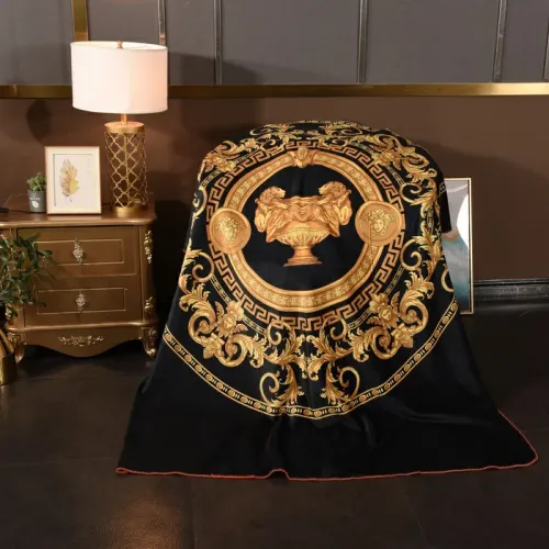Versace Blanket #1406399 $115.00 USD, Wholesale Replica Versace Blanket