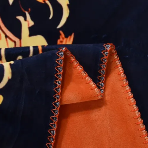 Replica Versace Blanket #1406401 $72.00 USD for Wholesale