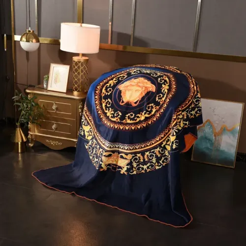 Replica Versace Blanket #1406402 $115.00 USD for Wholesale