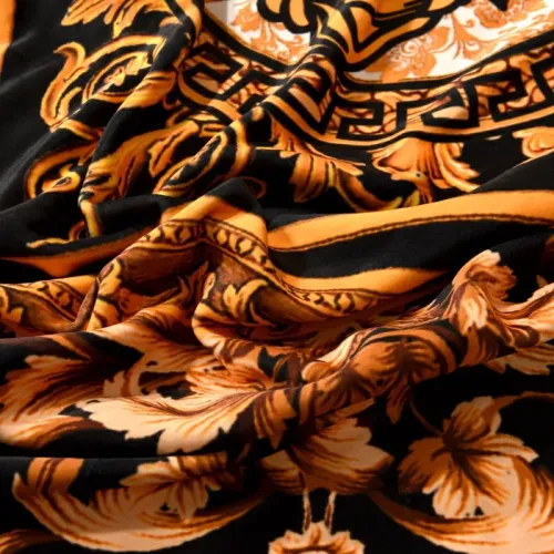 Replica Versace Blanket #1406410 $72.00 USD for Wholesale