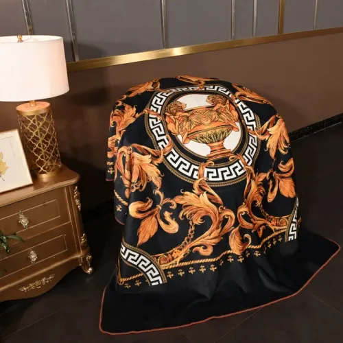 Replica Versace Blanket #1406412 $64.00 USD for Wholesale