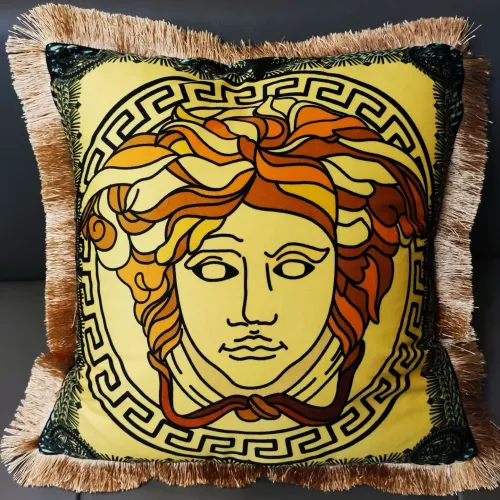 Versace Cushion #1406419 $39.00 USD, Wholesale Replica Versace Cushion