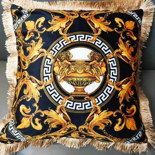 Versace Cushion #1406425 $39.00 USD, Wholesale Replica Versace Cushion