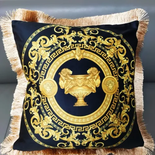 Versace Cushion #1406426 $39.00 USD, Wholesale Replica Versace Cushion