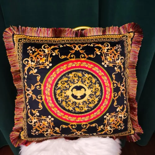 Versace Cushion #1406428 $39.00 USD, Wholesale Replica Versace Cushion