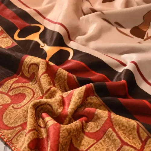 Replica Hermes Blanket #1406442 $115.00 USD for Wholesale