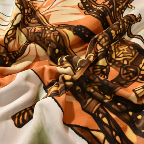 Replica Hermes Blanket #1406443 $64.00 USD for Wholesale