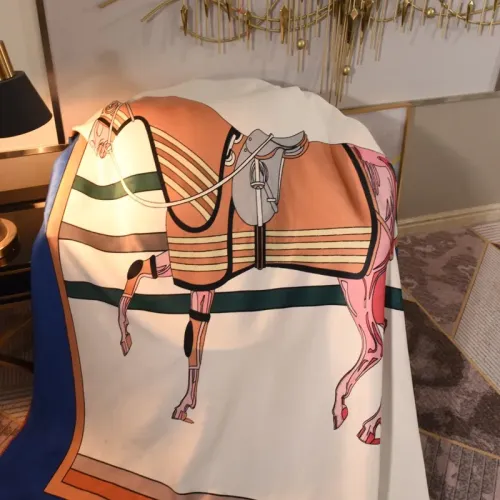 Replica Hermes Blanket #1406450 $72.00 USD for Wholesale