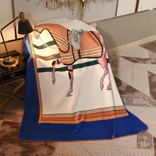 Hermes Blanket #1406451 $115.00 USD, Wholesale Replica Hermes Blanket