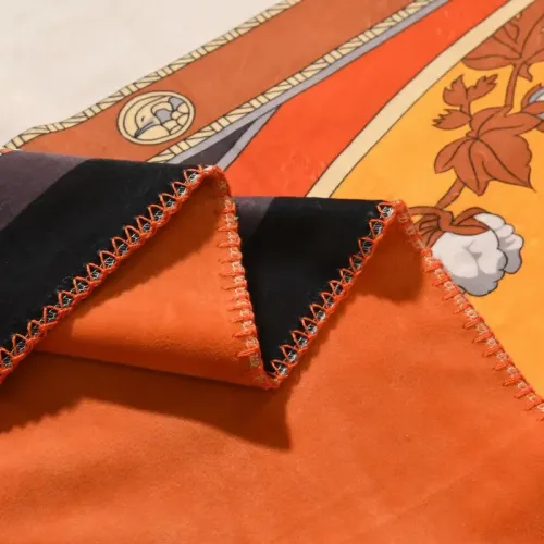 Replica Hermes Blanket #1406453 $72.00 USD for Wholesale