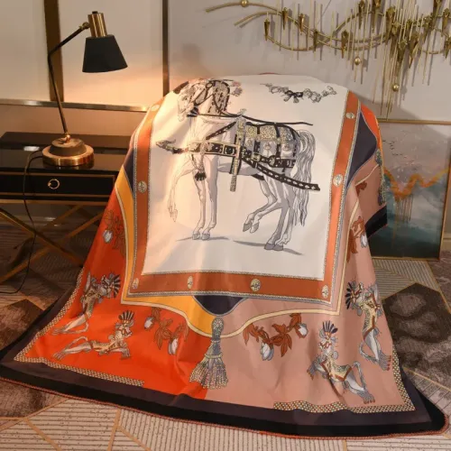 Hermes Blanket #1406454 $115.00 USD, Wholesale Replica Hermes Blanket