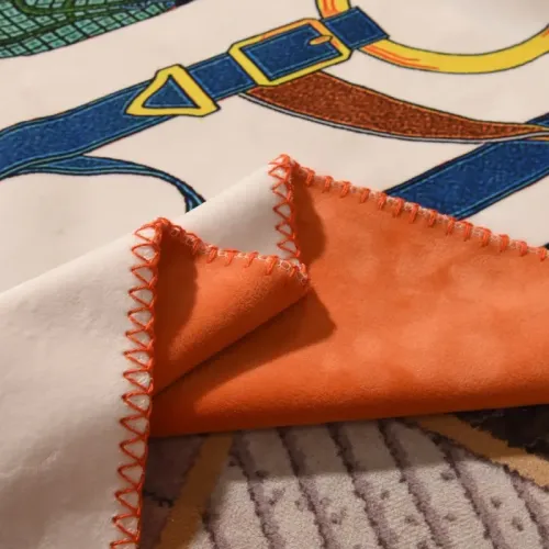 Replica Hermes Blanket #1406457 $115.00 USD for Wholesale