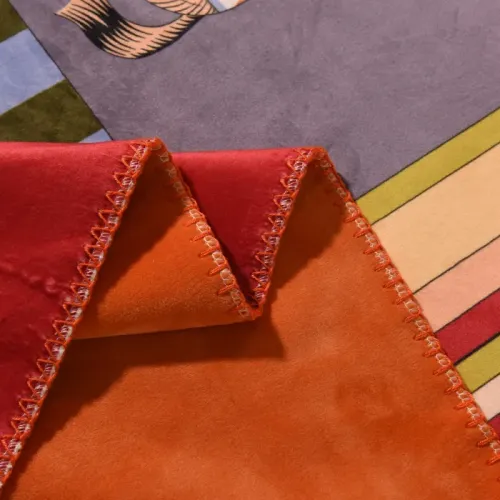 Replica Hermes Blanket #1406465 $72.00 USD for Wholesale