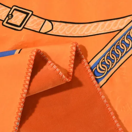 Replica Hermes Blanket #1406470 $64.00 USD for Wholesale