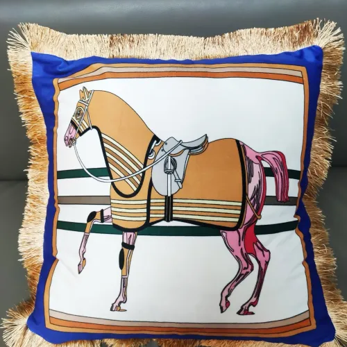Hermes Cushion #1406484 $39.00 USD, Wholesale Replica Hermes Cushion
