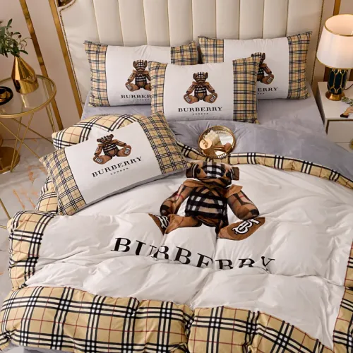 Replica Burberry Bedding #1406494 $85.00 USD for Wholesale