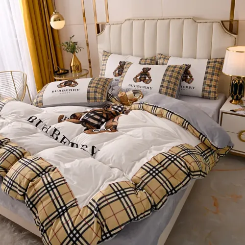 Replica Burberry Bedding #1406494 $85.00 USD for Wholesale