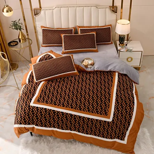 Fendi Bedding #1406497