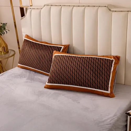 Replica Fendi Bedding #1406497 $85.00 USD for Wholesale
