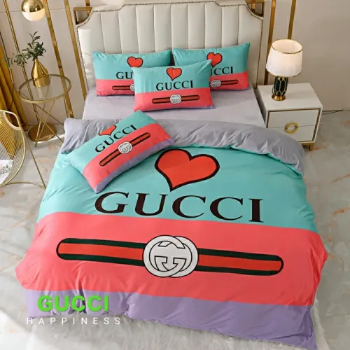 Gucci Bedding #1406499 $85.00 USD, Wholesale Replica Gucci Bedding