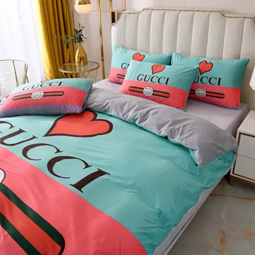 Replica Gucci Bedding #1406499 $85.00 USD for Wholesale