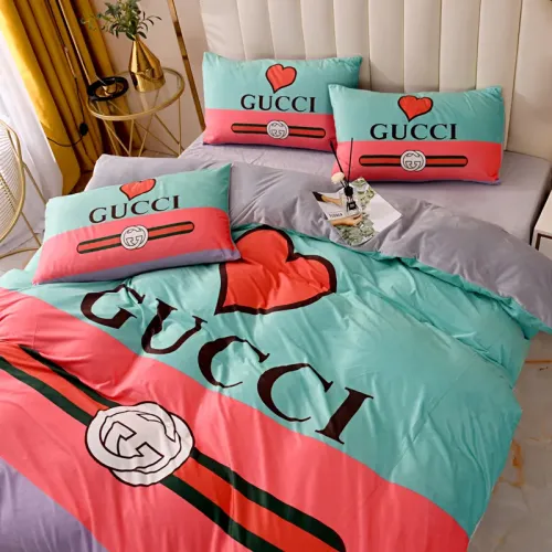 Replica Gucci Bedding #1406499 $85.00 USD for Wholesale