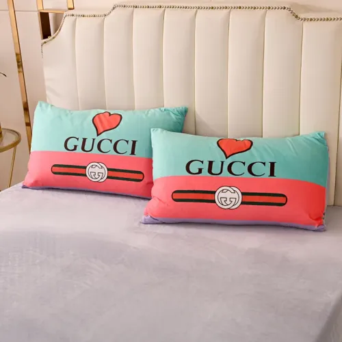 Replica Gucci Bedding #1406499 $85.00 USD for Wholesale