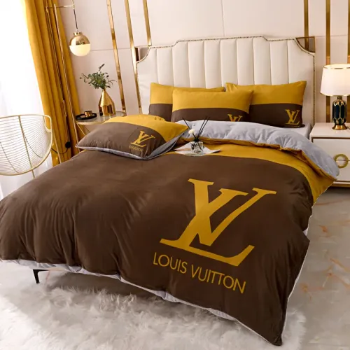 Replica Louis Vuitton Bedding #1406500 $85.00 USD for Wholesale