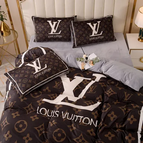 Replica Louis Vuitton Bedding #1406501 $85.00 USD for Wholesale
